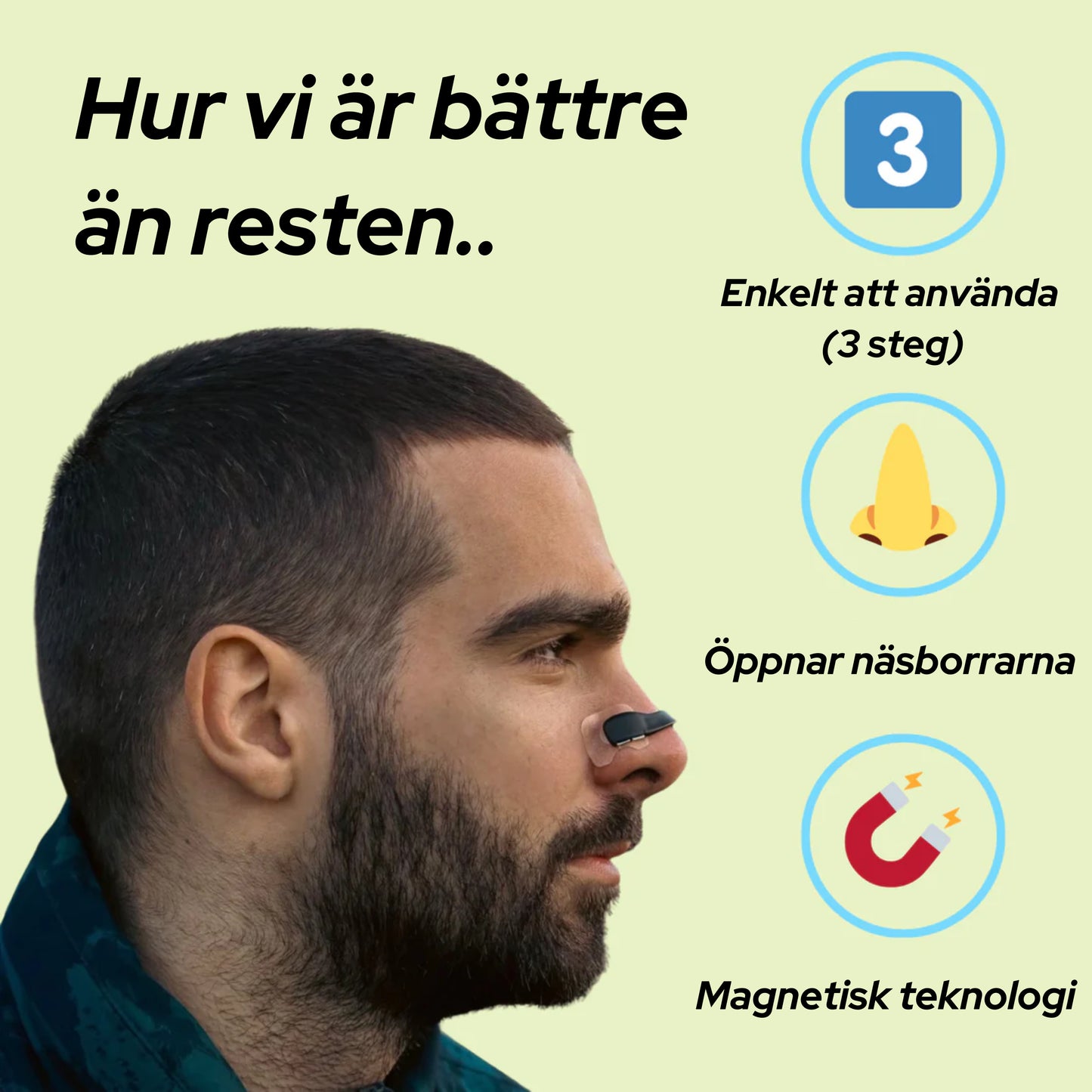 DreamFlow Startpaket