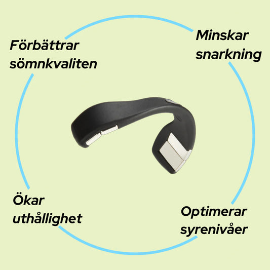 DreamFlow Startpaket