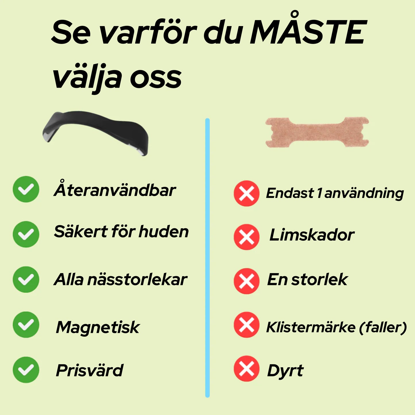 DreamFlow Startpaket